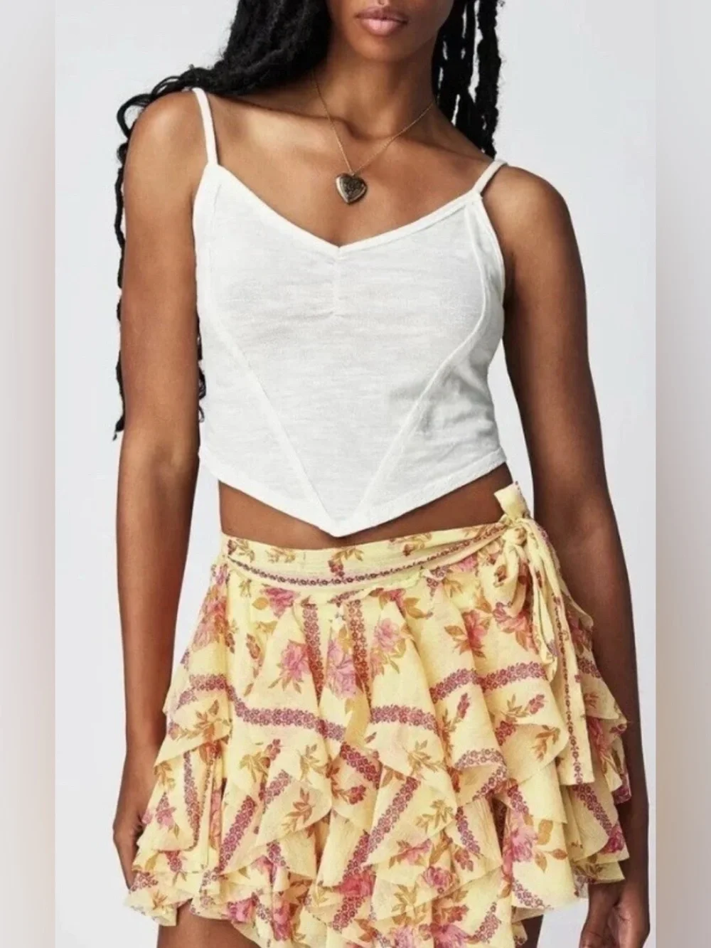Free People Bali 